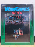 War Games VHD Japan Video Disc VHP78205 WarGames