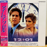 12:01 Japan LD Laserdisc PILF-1754