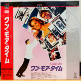 Chances Are Japan LD Laserdisc SF047-5393