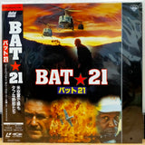 Bat 21 Japan LD Laserdisc SF047-1692