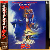 Midnight Run Japan LD Laserdisc SF093-1675