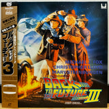 Back to the Future 3 Japan LD Laserdisc PILF-1255