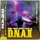 DNA Japan LD Laserdisc LSTD01435