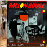 Le Ballon Rouge / Crin Blanc Japan LD Laserdisc HCL-0031