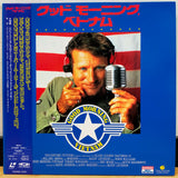 Good Morning Vietnam Japan LD Laserdisc TS098L11045