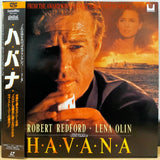 Havana Japan LD Laserdisc PILF-1334