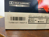 Flash Gordon Japan LD Laserdisc 70027-88