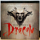 Bram Stoker's Dracula Criterion 183 LD US Laserdisc CC1335L