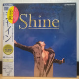 Shine Japan LD Laserdisc PILF-2406