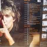 Rod Stewart Vagabond Heart Tour Japan LD Laserdisc WPLP-9082