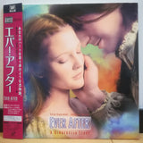 Ever After Japan LD Laserdisc PILF-2779