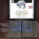 The Other Side of Nashville Japan LD Laserdisc TOLW-3067 Bob Dylan, Carl Perkins, Willie Nelson, etc