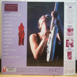 Julia Fordham Porcelain Live in Concert Japan LD Laserdisc PVLM-3