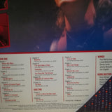 Paul McCartney & Wings Rockshow Japan LD Laserdisc MP082-25MP