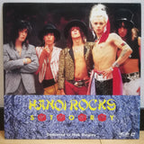 Hanoi Rocks Story Japan LD Laserdisc PDV-4004