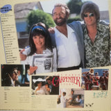 Karen Carpenter Story Japan LD Laserdisc PILF-1148