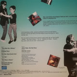 Yoko Ono Then & Now Japan LD Laserdisc SM058-0080 John Lennon