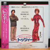 Tootsie Japan LD Laserdisc PILF-7285