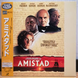 Amistad Japan LD Laserdisc PILF-2775