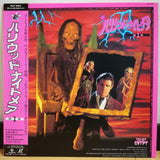 Tales From The Crypt 1 Japan LD Laserdisc KILF-5053