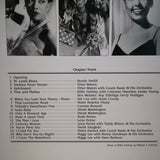 Ladies Sing the Blues Japan LD Laserdisc PILJ-1014