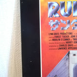 Thunder Run Japan LD Laserdisc EHL-1088