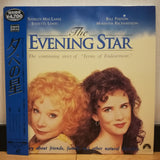 The Evening Star Japan LD Laserdisc PILF-2566