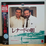 Awakenings Japan LD Laserdisc PILF-7131