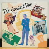 TV's Greatest Bits US LD Laserdisc LV412