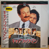 Cadillac Man Japan LD Laserdisc PILF-7139