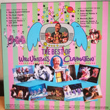 Best of Will Vinton's Claymation Japan LD Laserdisc PILA-1036