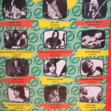 Guitar Heroes Japan LD Laserdisc SM048-3221 Beat Club Hendrix Jeff Beck etc