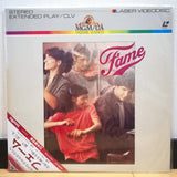 Fame Japan LD Laserdisc FY093-35MG