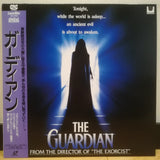 The Guardian Japan LD Laserdisc PILF-1285