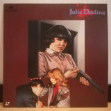 Julie Darling Japan LD Laserdisc G98F5379