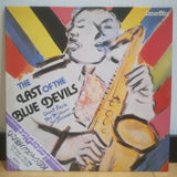 Last of the Blue Devils Japan LD Laserdisc SF078-0080 Count Basie Jay McShann Joe Turner