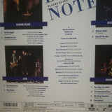 New Stars on Blue Note Japan LD Laserdisc SM055-3391