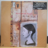 Suzanne Vega The Video Singles Japan LD Laserdisc VALA-3528