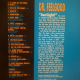 Dr. Feelgood Live Legends Japan LD Laserdisc VALC-3216