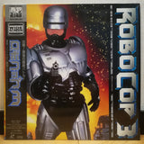 Robocop 3 Japan LD Laserdisc SRLP-5058