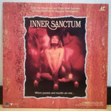 Inner Sanctum US LD Laserdisc 59706