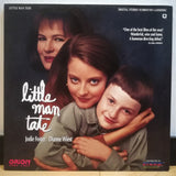 Little Man Tate US LD Laserdisc ID8630OR