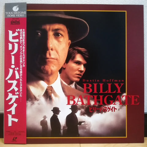 Billy Bathgate Japan LD Laserdisc PILF-1546