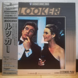 Looker Japan LD Laserdisc 08JL-70003