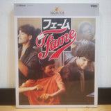 Fame VHD Japan Video Disc VHP49141