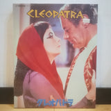 Cleopatra VHD Japan Video Disc VHP49030-2