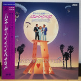 Honeymoon in Vegas Japan LD Laserdisc PCLV-10013