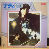 The Journey of Natty Gann Japan LD Laserdisc LA088L09023