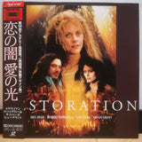 Restoration Japan LD Laserdisc ASLY-5008