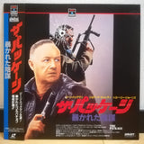 The Package Japan LD Laserdisc PILF-7018